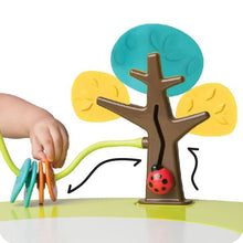 Load image into Gallery viewer, Oribel PortaPlay Toy Winding Vine Used

