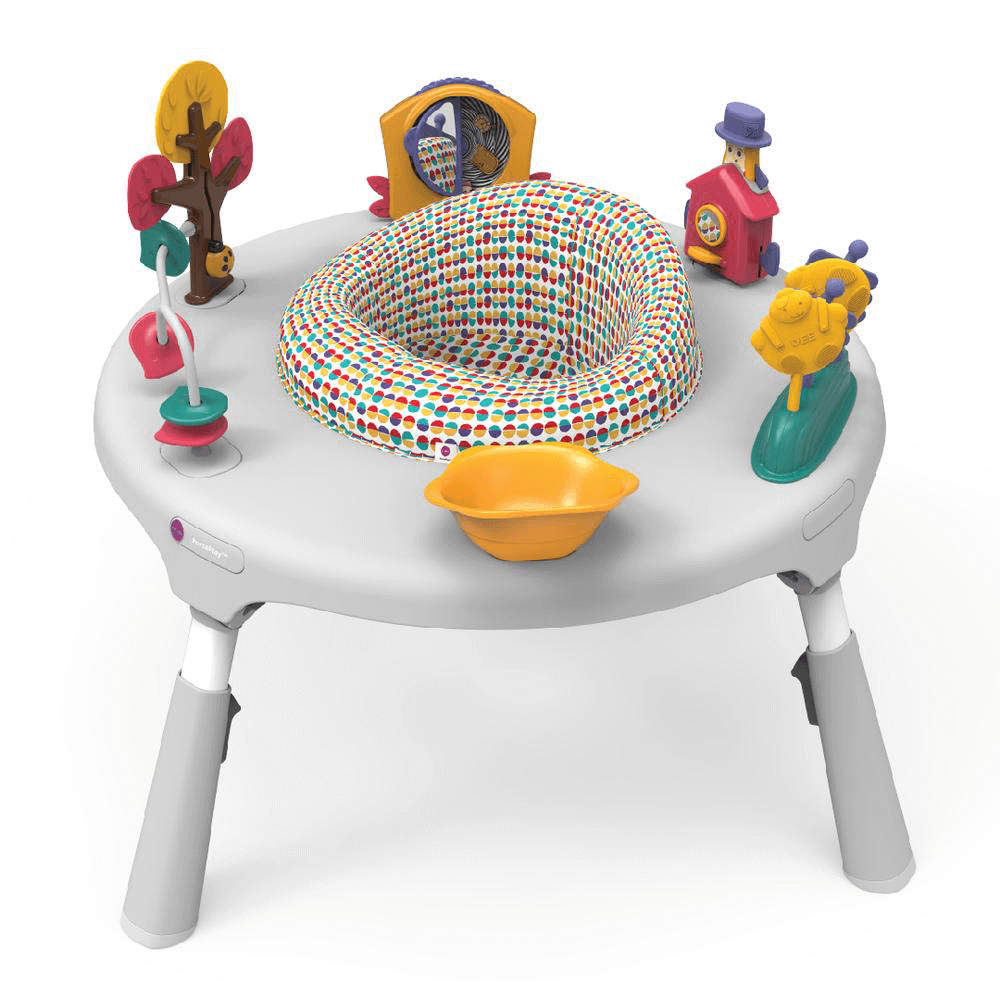 Oribel portaplay deals forest friends convertible