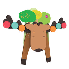 Load image into Gallery viewer, Oribel VertiPlay Goofy Moose Balancer
