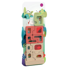 Load image into Gallery viewer, Oribel VertiPlay Mystical Aquarium Puzzle 
