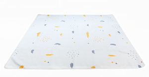 Oribel Cocoon Splat Mat