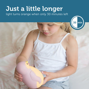 Zazu Sleeptrainer - Pam the Penguin