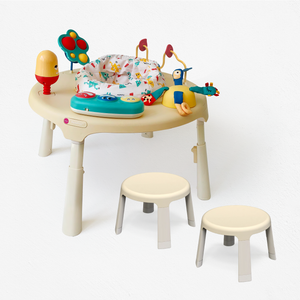 Oribel PortaPlay Stage-Based Activity Center - Monsterland Adventures