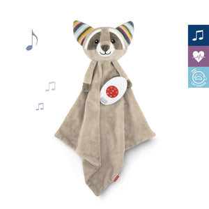 Zazu Baby Comforters - Robin