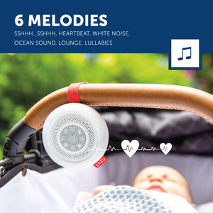 Suzy the Shusher - 6 Melodies