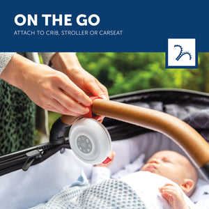 Suzy the Shusher - On The Go