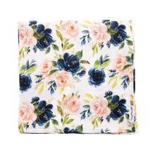 Load image into Gallery viewer, Tiny Twinkle Swaddle Blanket Blush 
