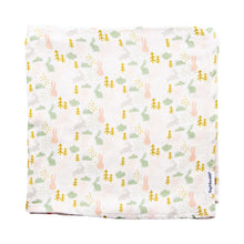 Load image into Gallery viewer, Tiny Twinkle Swaddle Blanket Bunny
