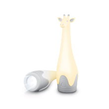 Load image into Gallery viewer, Zazu Nightlight - Gina the Giraffe
