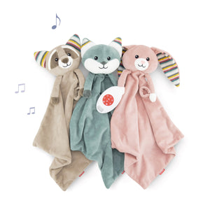 Zazu Baby Comforters