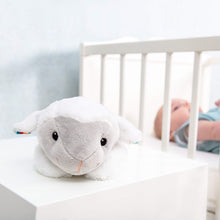 Load image into Gallery viewer, Zazu Baby Sleep Soothers Liz lifestyle
