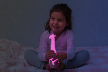 Load image into Gallery viewer, Zazu Nightlight - Gina the Giraffe
