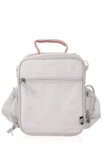 Load image into Gallery viewer, Citron Super-Duper Lunch Backpack With Side Bottle Pocket Unicorn
